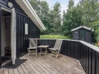 4 Star Holiday Home in Hadsund