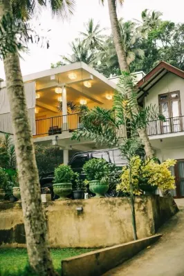 Villa Lavish - 2 Yıldız
