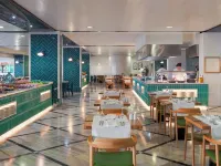 H10 Cambrils Playa - petit déjeuner