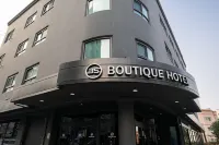 Anshan 3S Boutique Hotel