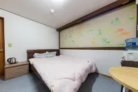 Gongju Dongmyung Motel