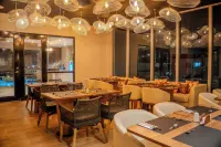 Hotel Boutique Maree Hôtels à : 