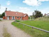 8 Person Holiday Home in Tarm-by Traum