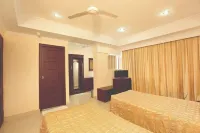 Hotel Indraprastha Kayamkulam Hotel dekat Chengannur