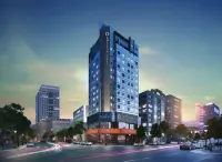 Hotel D Edition Hotel dekat Daejeon University