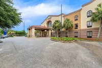 Comfort Suites Mobile East Bay Các khách sạn ở Spanish Fort