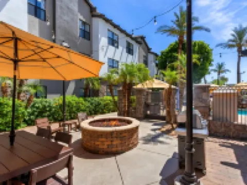 Sonesta ES Suites Phoenix Goodyear โรงแรมในกู้ดเยียร์