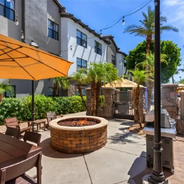 Sonesta ES Suites Phoenix Goodyear