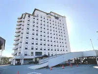 Hotel Castle Inn Ise Hotels near JR Iseshi Station