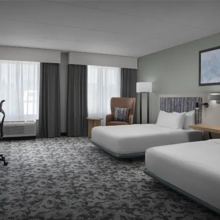 Hilton Garden Inn Auburn/Opelika