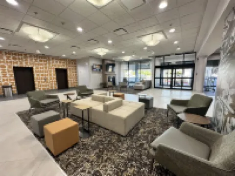 Best Western Plus Downtown Tacoma Hotels in Tacoma