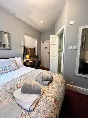 Relax Inn Guest House Hotels in Brighton and Hove