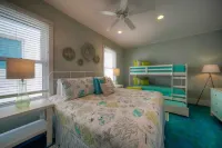 Rooftop Patio w View Pool Near the Beach Lost Shaker of Salt by AvantStay