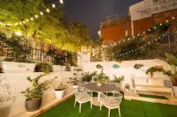 Sitges Beach Hostal