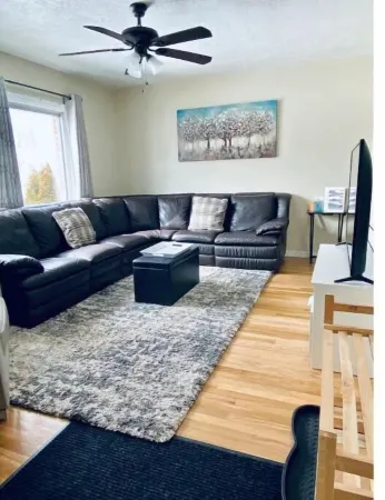 MountainValley vacation home in Ogden