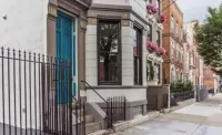 Historic Penthouse Style Loft in OTR, Parking Included