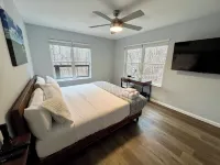 Private RRG Retreat w/ Hot Tub & Game Room