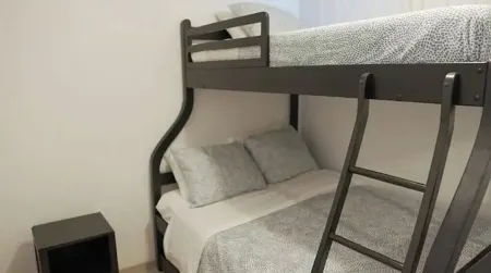 Amazing Ocean Views from this 2 bedroom apartment