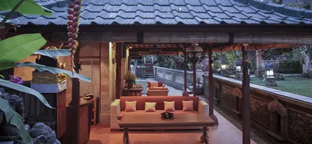 Murni's Houses & Spa