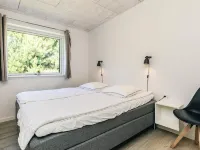 5 Star Holiday Home in Vaeggerlose
