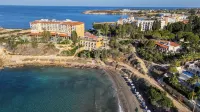 Thalassa Boutique Hotel & Spa Hotels in Pégeia
