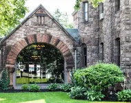 In the heart of the finger lakes wineries