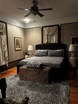 Experience Charleston charm near Hiwassee River