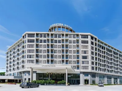 Livingston Hotel Các khách sạn gần Sandakan Memorial Park
