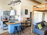 Art District Nook