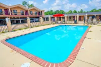 OYO 호텔 옵 알 플로럴 Hwy