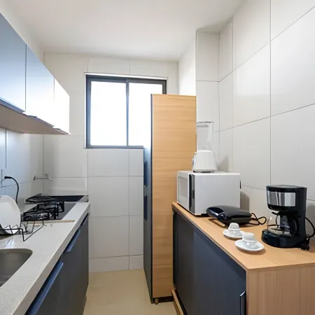 Haus Smart Living Recife