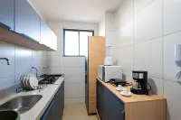 Haus Smart Living Recife Hotellit kohteessa Santo Antonio