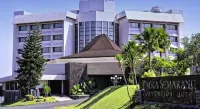 Patra Semarang Hotel & Convention Hotels in Candisari