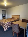 New West Motel - Ocean View