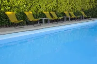 Logis Hôtel le Mistral - Restaurant - Montélimar Sud