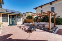 Luxe Bay View Home Near SF, Berkley & Napa Valley