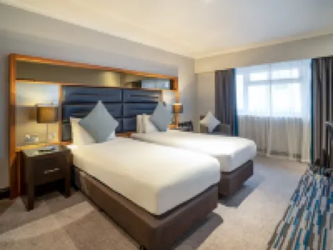 Felbridge Gatwick Hotel & Spa Hotels in East Grinstead