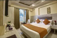 The Shanti Plaza - New Delhi Hotel a Nuova Delhi