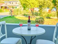 Sidari Green Oasis by Estia Hotels in Esperii