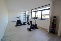 2BR-2BA - Rivonia Residence 1