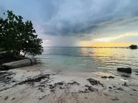 Beautiful Penthouse in Cabo Rojo, next to Playa Ostiones