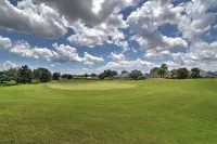 Private Lanai & Pool Access: Home in the Villages! - Gym