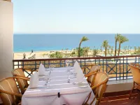 Ecotel Dahab Bay View Resort