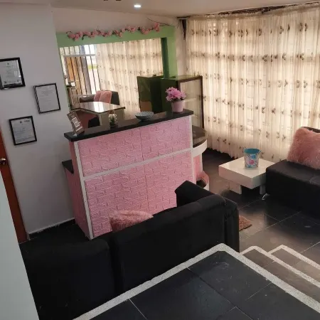 Yashira Boutique Hotel Отели рядом с достопримечательностью «Энгавита»