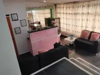 Yashira Boutique Hotel