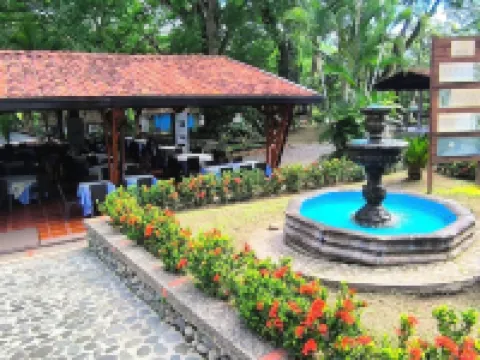 Hotel el Tesoro Hoteles en San Jerónimo