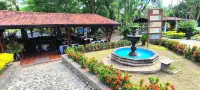 Hotel El Tesoro Hotels in Sopetran