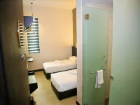 Padi Padi Hotel Hoteles en Wang Bintong