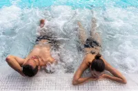 Villa Thermae Nancy - Spa