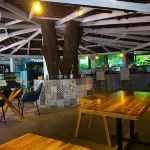 Hotel Las Marías - bar